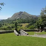 Дом отдыха Escuelas De Collia C At-1537-as Арриондас