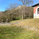 Escuelas De Collia C At-1537-as Holiday home Arriondas