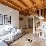Escuelas De Collia C At-1537-as Holiday home Arriondas