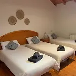 Сasa de vacaciones Rural Escuelas De Collía C *
