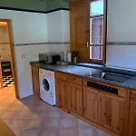 Сasa de vacaciones Rural Escuelas De Collía C *