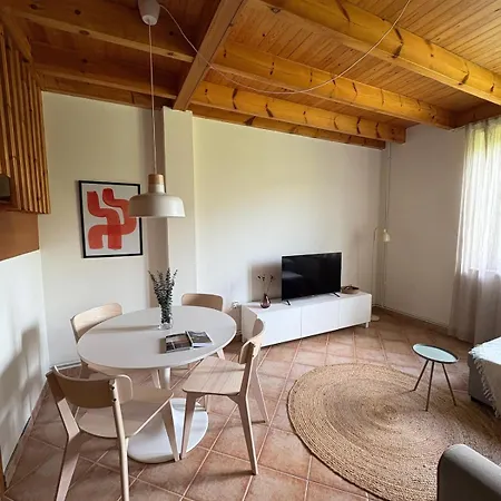 Paraiso En Arriondas C *