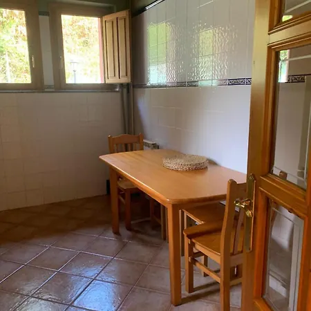 Casa vacanze Escuelas De Collia C At-1537-as Arriondas