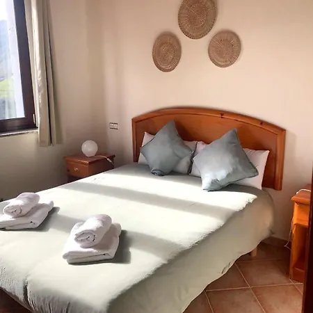 Casa vacanze Escuelas De Collia C At-1537-as