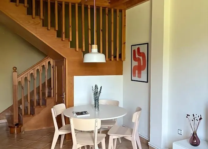 Escuelas De Collia C Holiday home