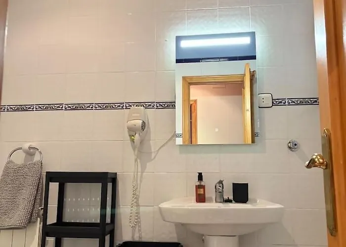 Holiday home Escuelas De Collia C Arriondas